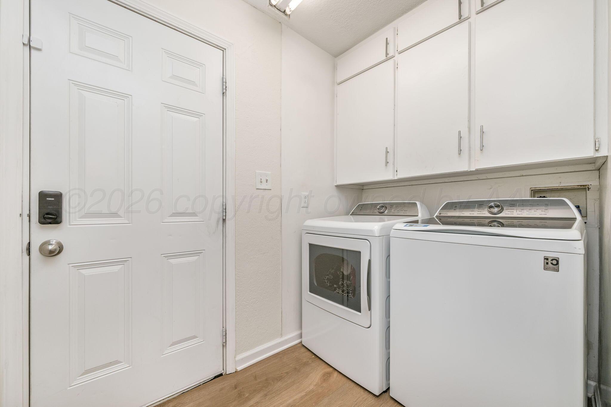 2400 Southwest 50th Avenue Amarillo, TX 79110 - Photo 11 of 21 2400 SW 50th Ave 15