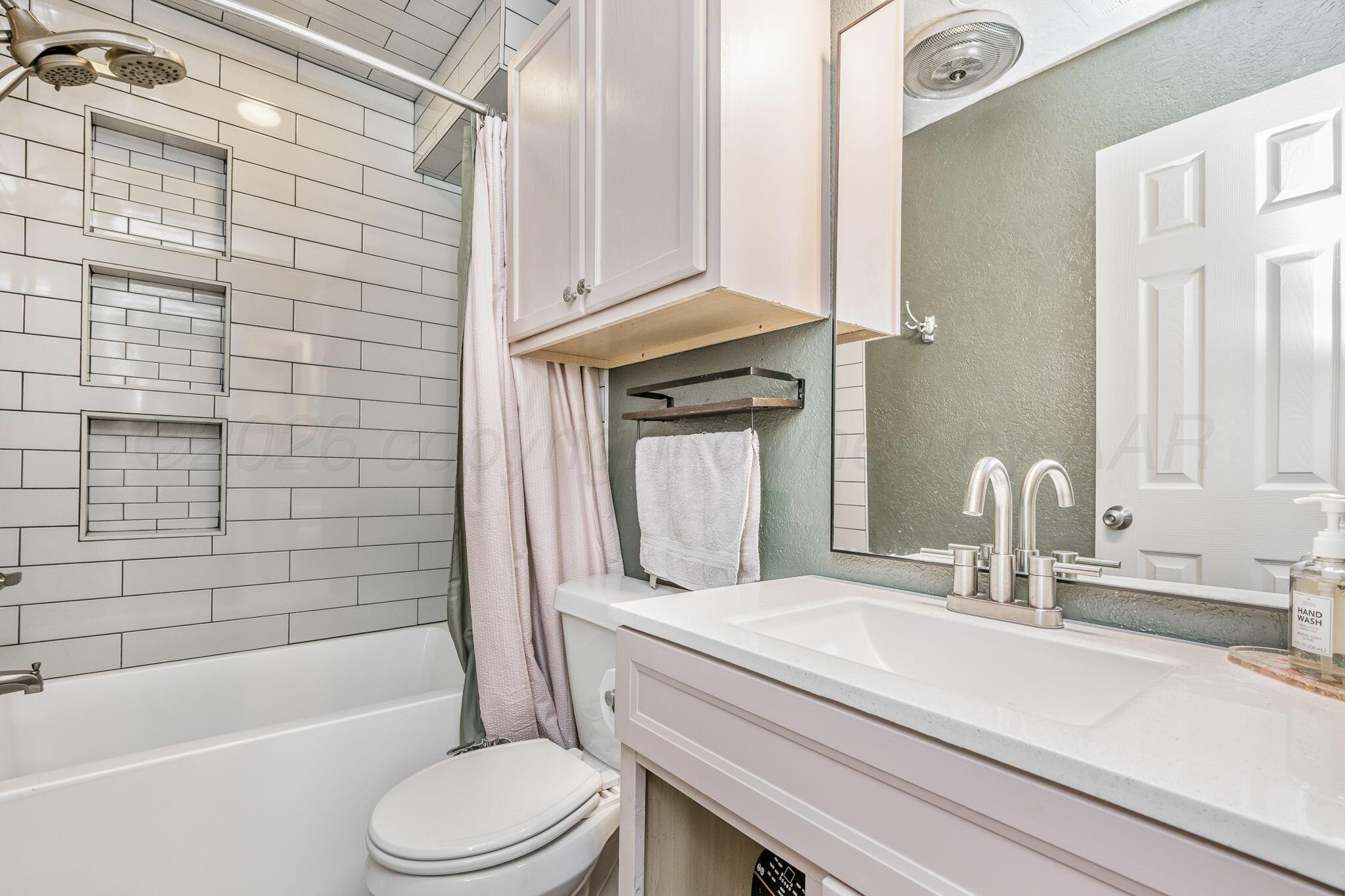 2400 Southwest 50th Avenue Amarillo, TX 79110 - Photo 18 of 21 2400 SW 50th Ave 21