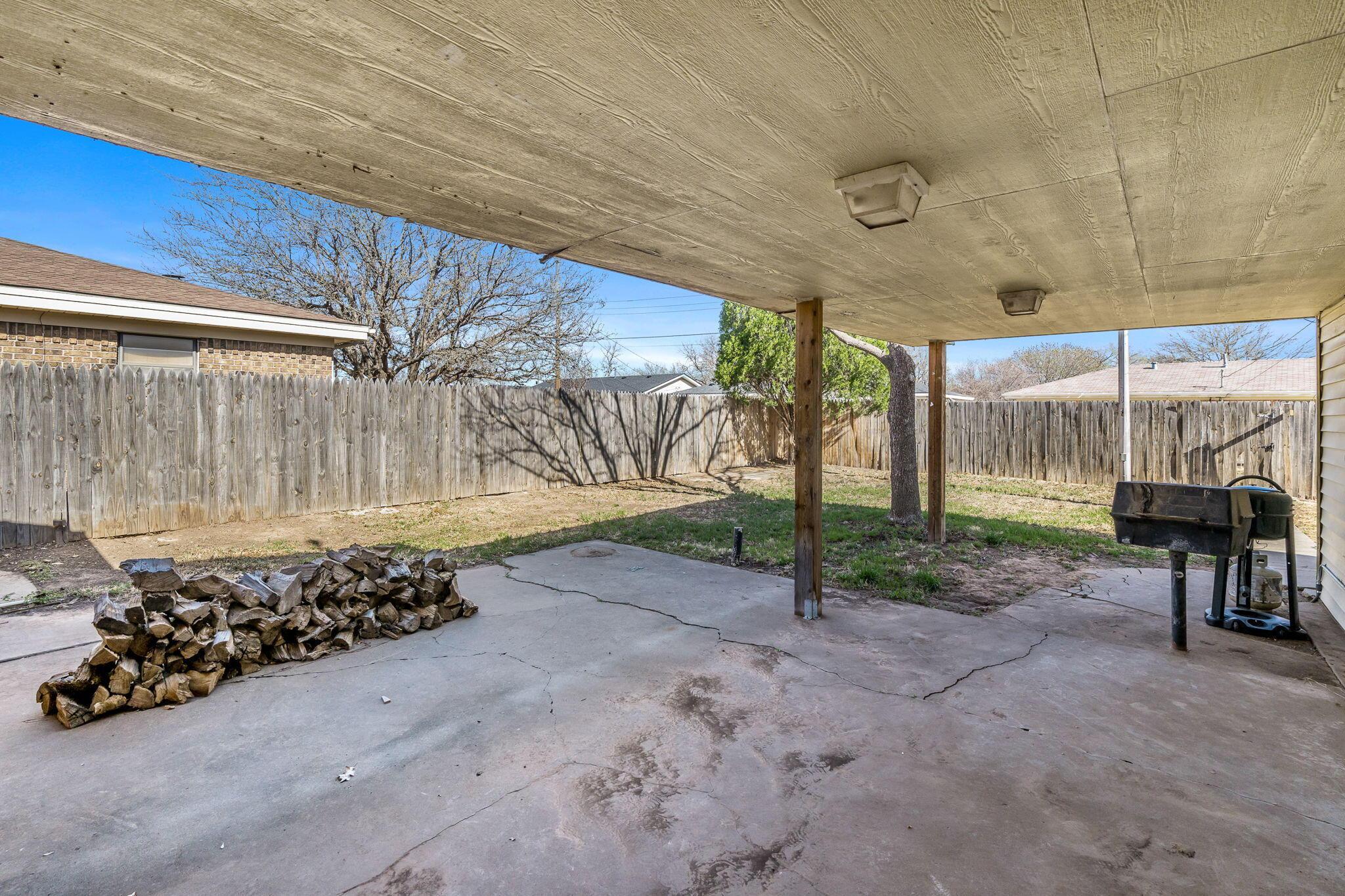 2400 Southwest 50th Avenue Amarillo, TX 79110 - Photo 19 of 21 2400 SW 50th Ave 03