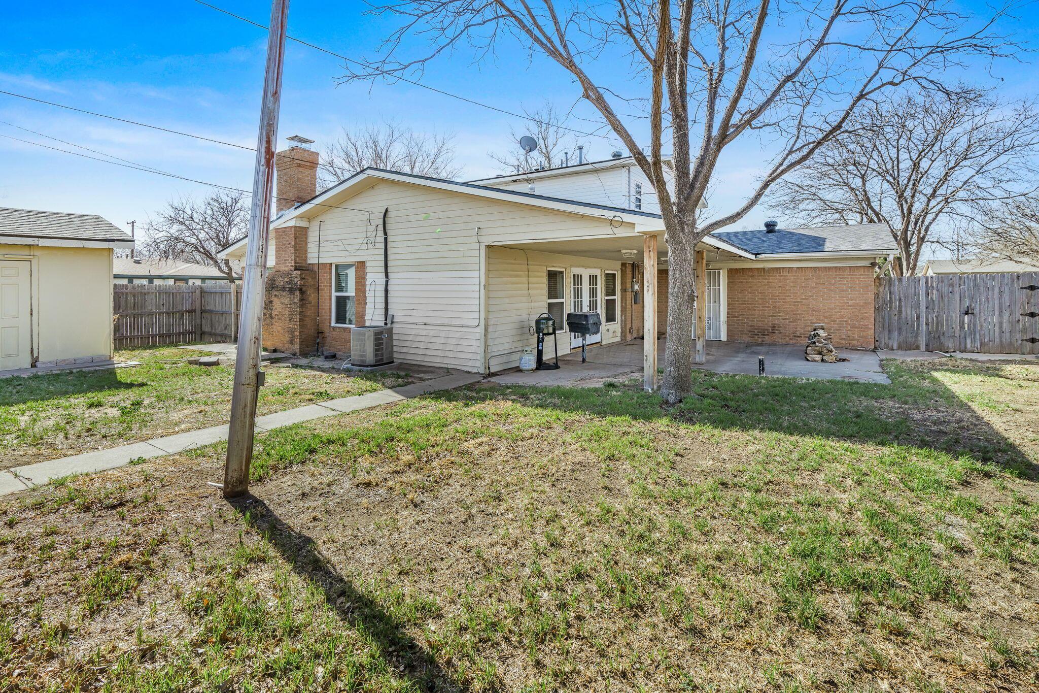 2400 Southwest 50th Avenue Amarillo, TX 79110 - Photo 20 of 21 2400 SW 50th Ave 04