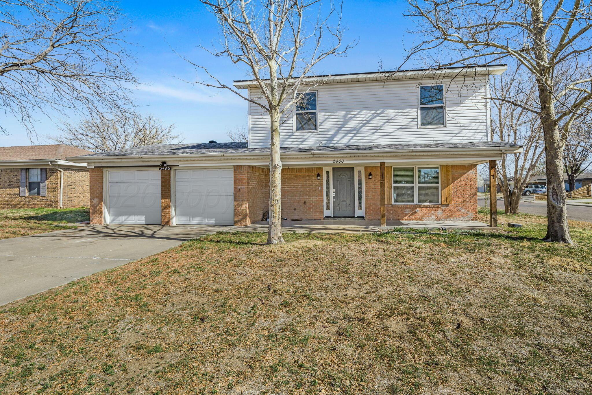 2400 Southwest 50th Avenue Amarillo, TX 79110 - Photo 2 of 21 2400 SW 50th Ave 02