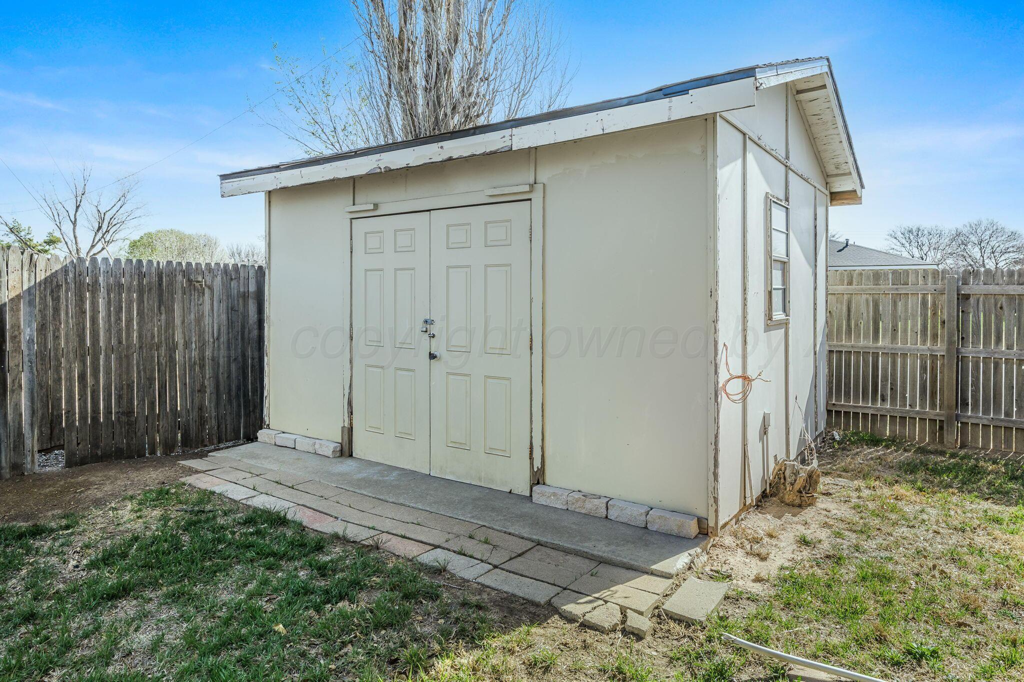 2400 Southwest 50th Avenue Amarillo, TX 79110 - Photo 21 of 21 2400 SW 50th Ave 05