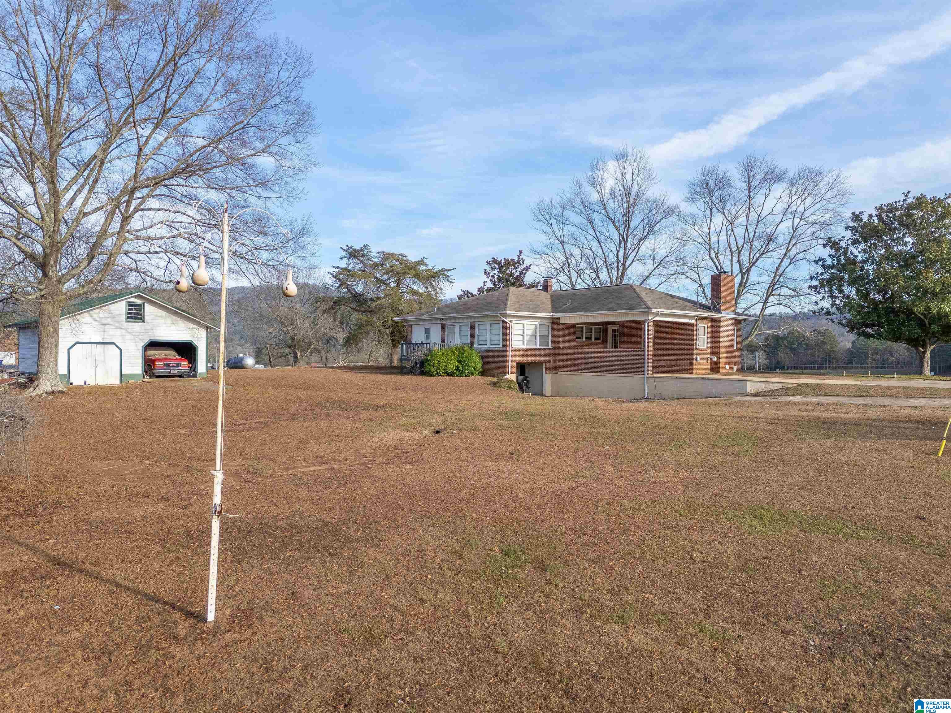 4317 Hollingsworth Road Jacksonville, AL 36265 - Photo 37 of 44