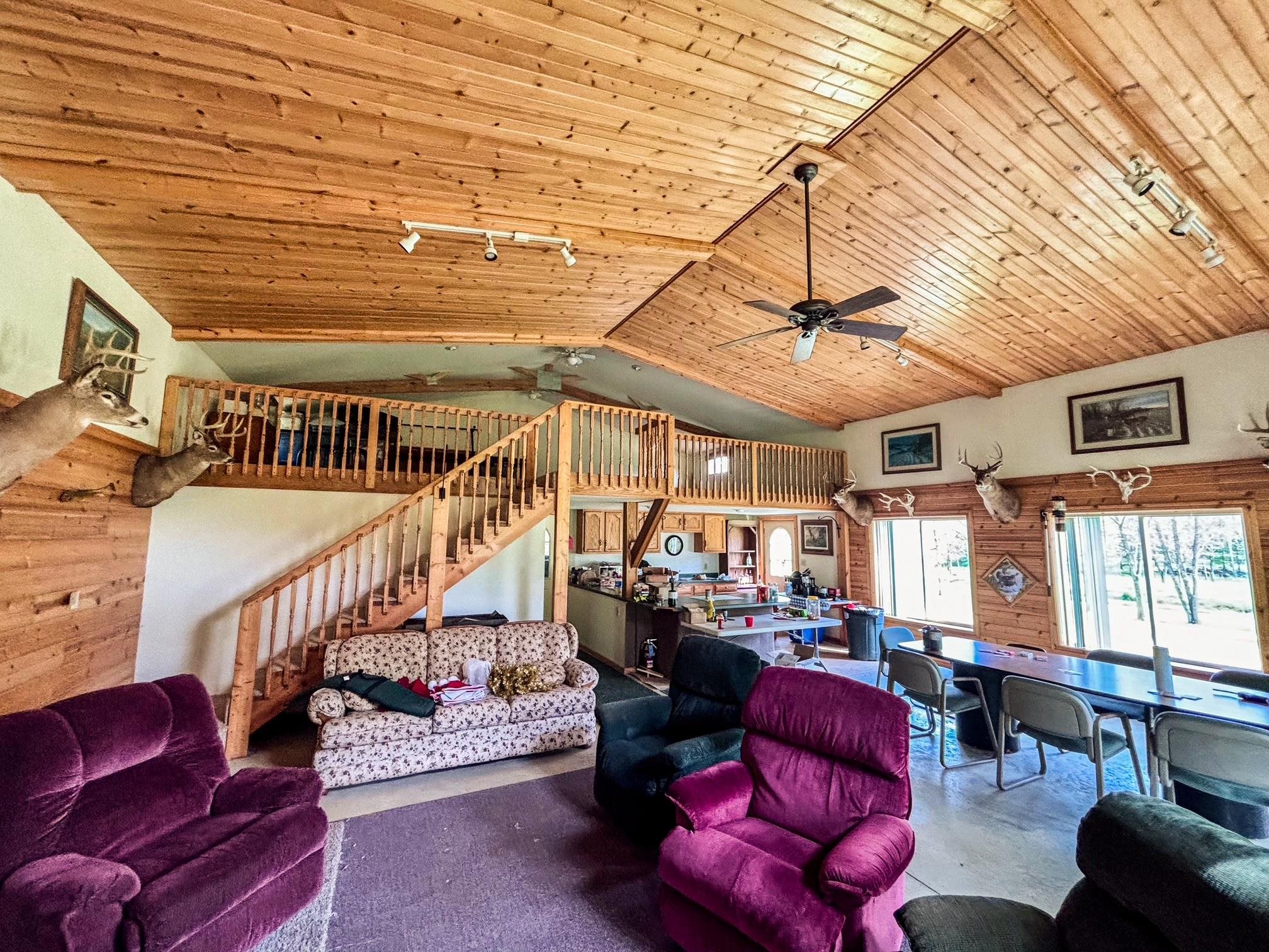 50792 Haney Valley Road Gays Mills, WI 54631 - Photo 9 of 39