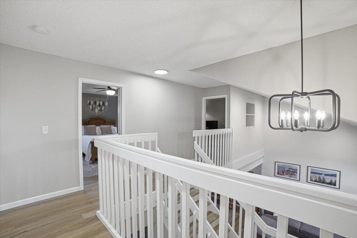 7386 Michigan Isle Road Lake Worth, FL 33467 - Photo 34 of 59 58-Upstairs Hallway