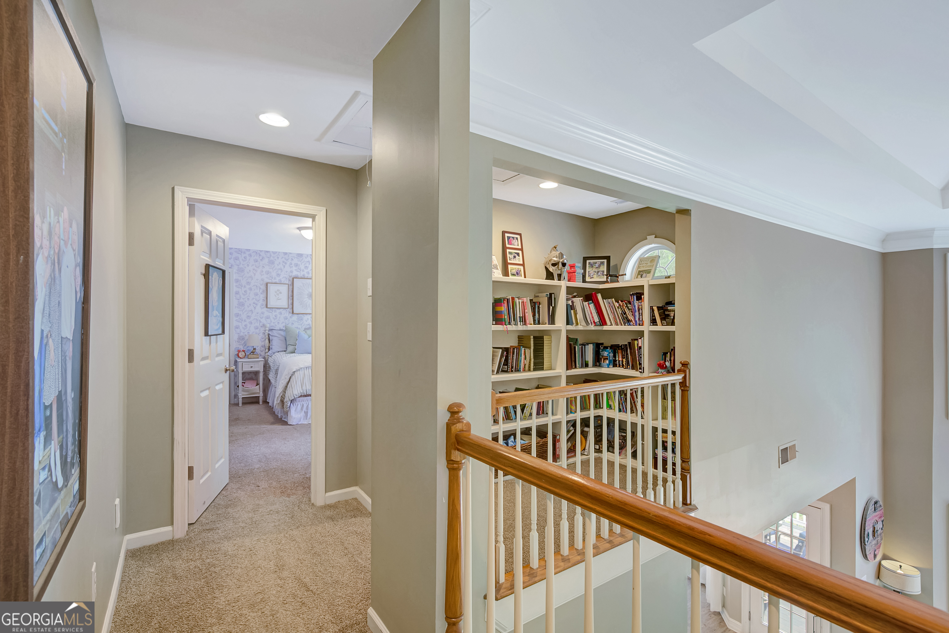548 Martin Mill Road Moreland, GA 30259 - Photo 55 of 74