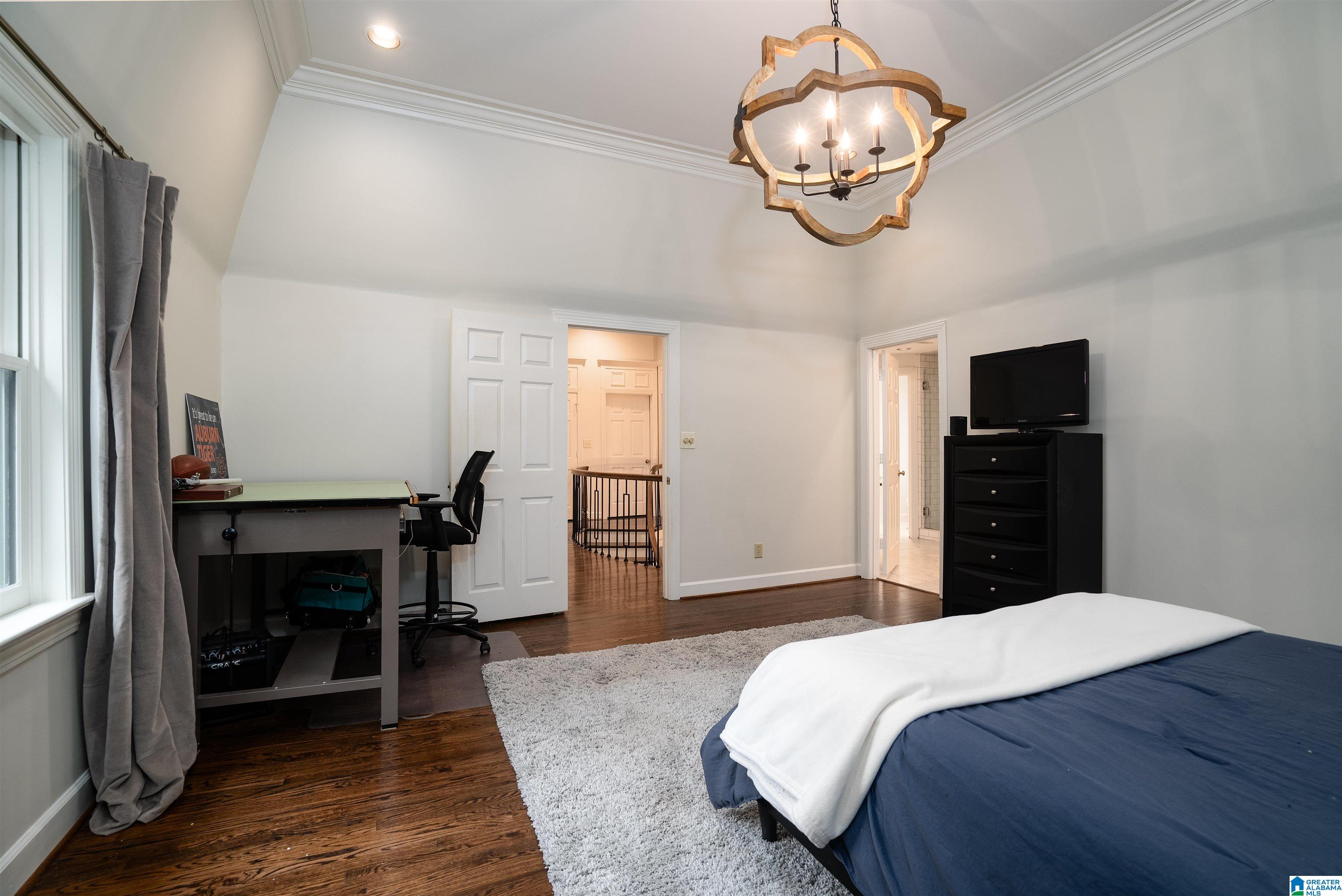2614 Kings Ridge Drive Birmingham, AL 35243 - Photo 23 of 52