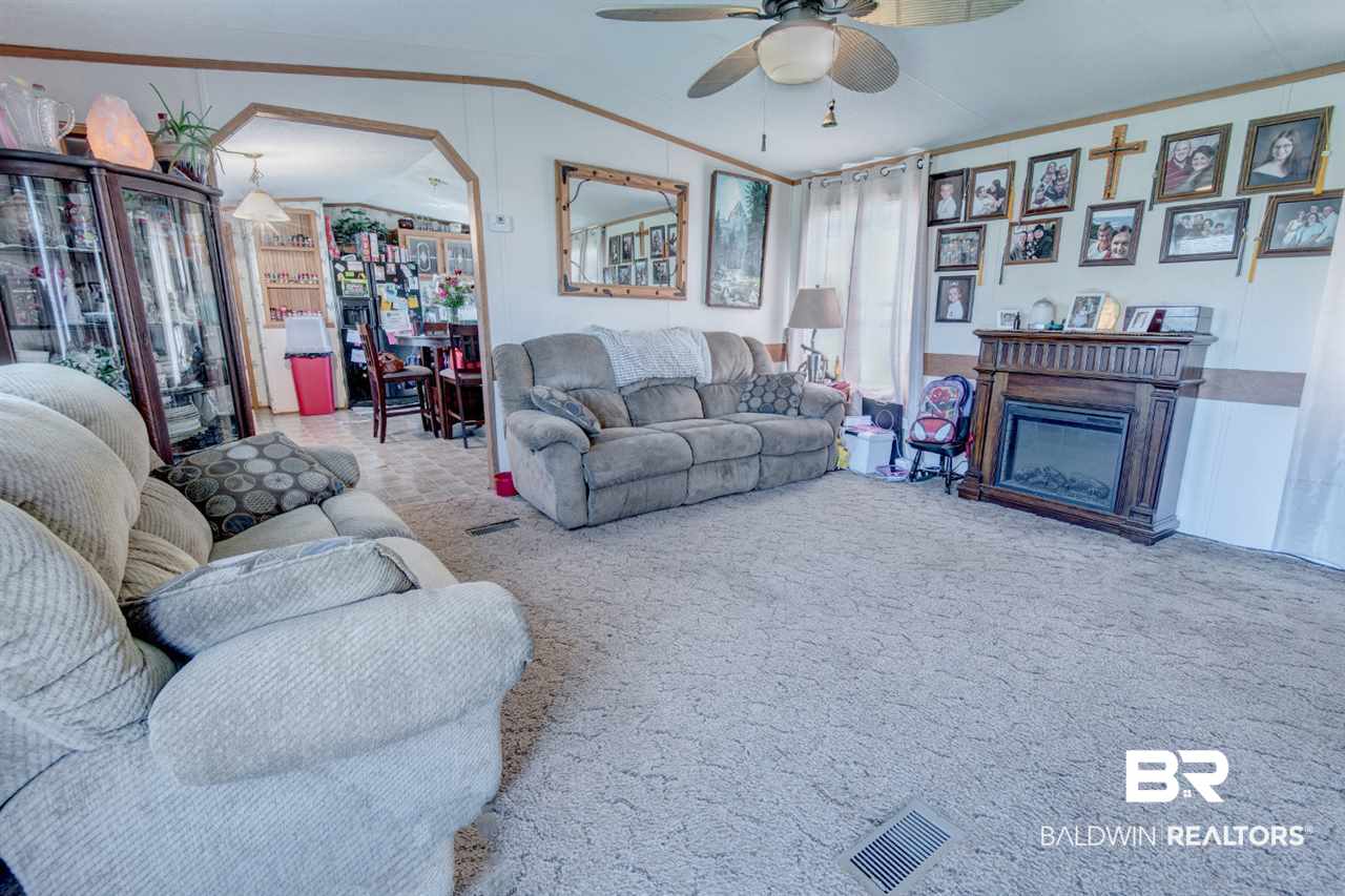 18222 Vaughn Road Summerdale, AL 36580 - Photo 8 of 27