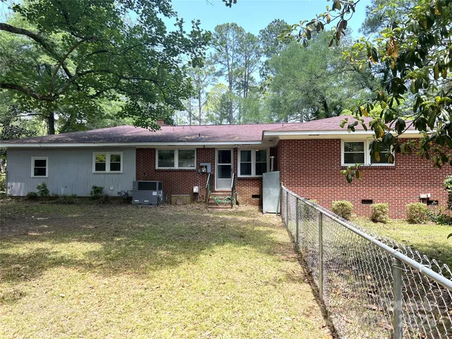 $199,900 | 5 Hamden Circle, Cheraw, SC 29520