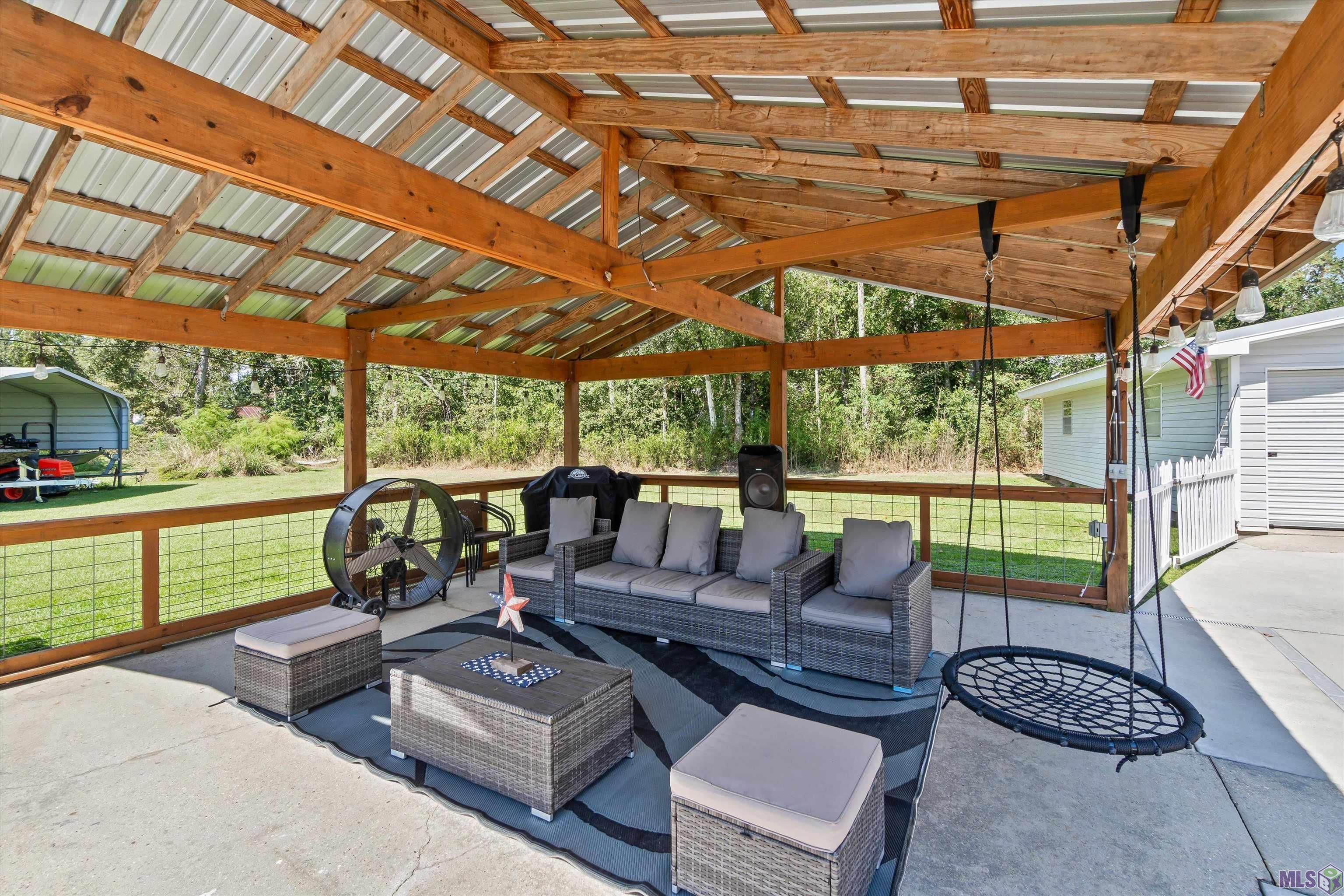 32885 Lower Rome Road Springfield, LA 70462 - Photo 35 of 49 Gallery Image 35