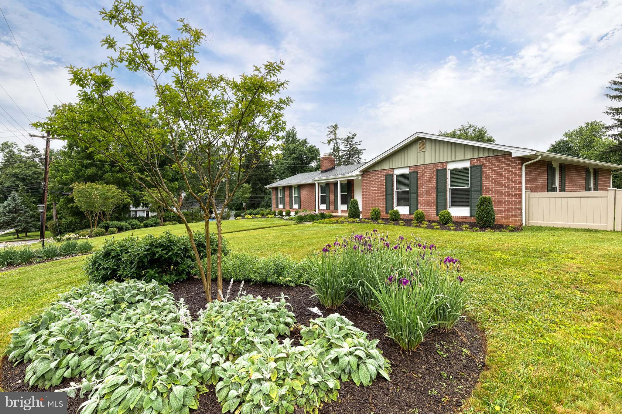 2100 Pot Spring Road Lutherville-Timonium, MD 21093 - Photo 5 of 40 Gallery Image 5