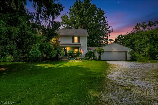 $274,900 | 5278 River Road, Madison, OH 44057