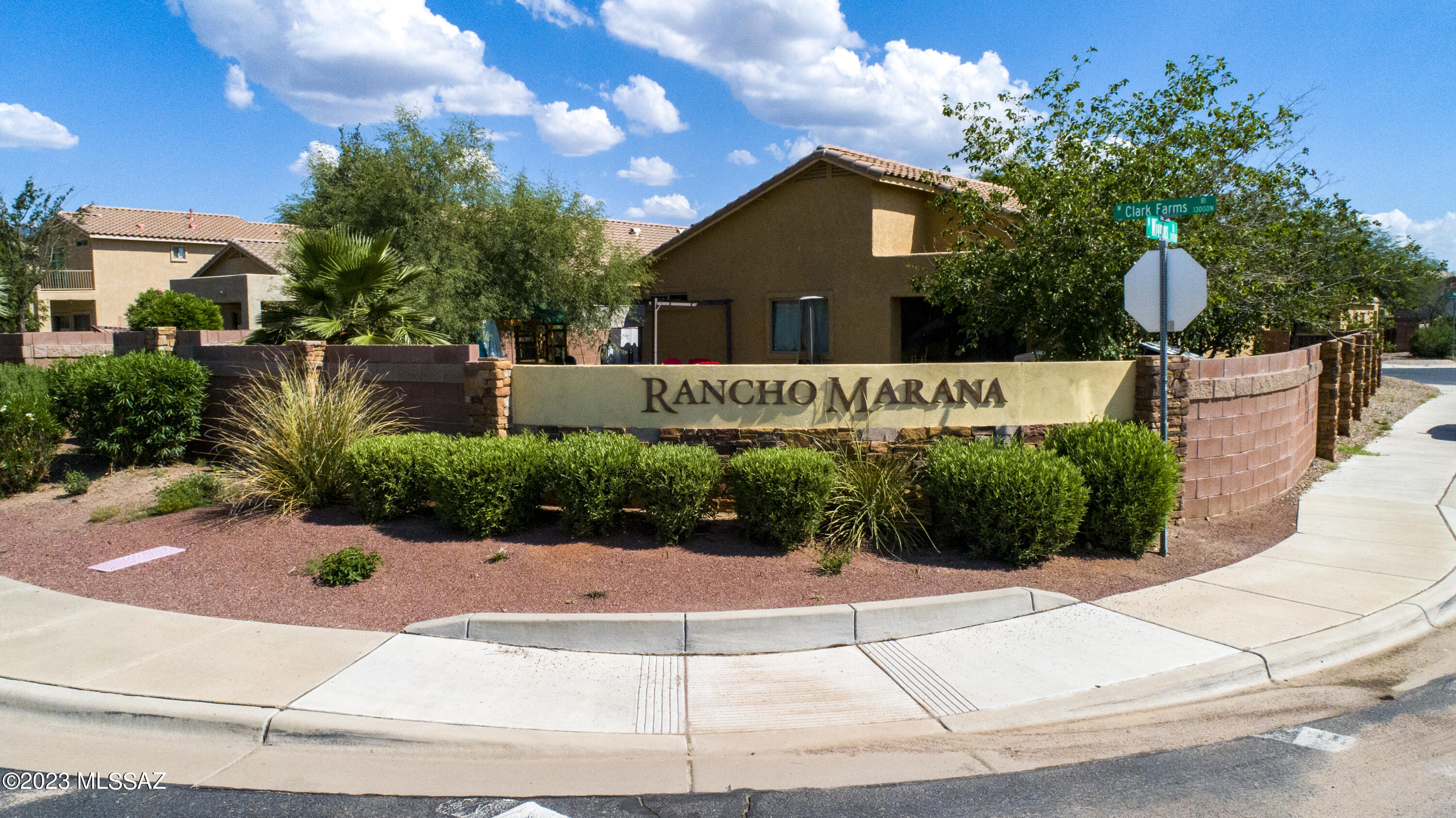 11913 West Rodeo Trail Marana, AZ 85653 - Photo 2 of 5