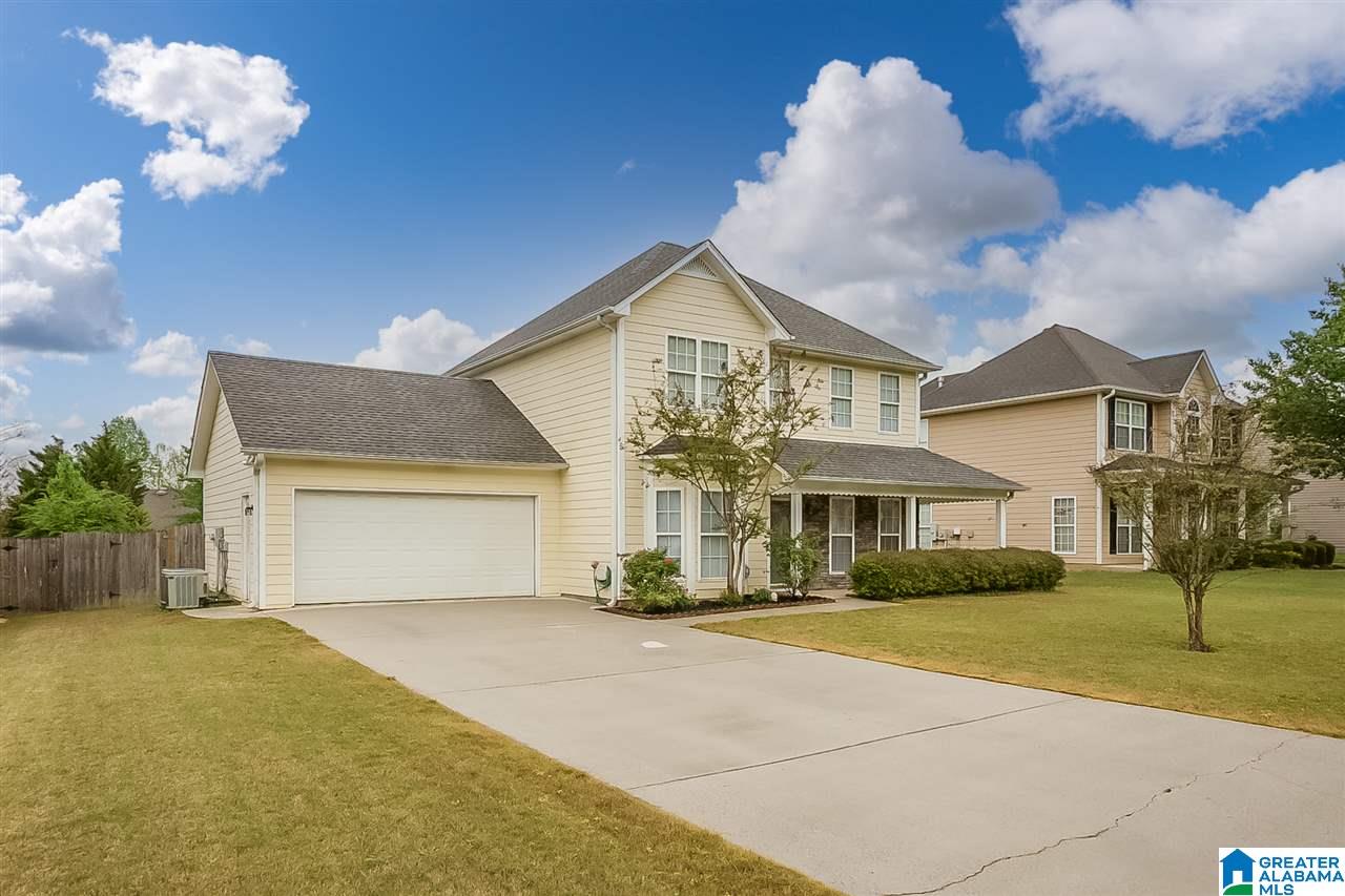 137 Victoria Station Alabaster, AL 35114 - Photo 3 of 29