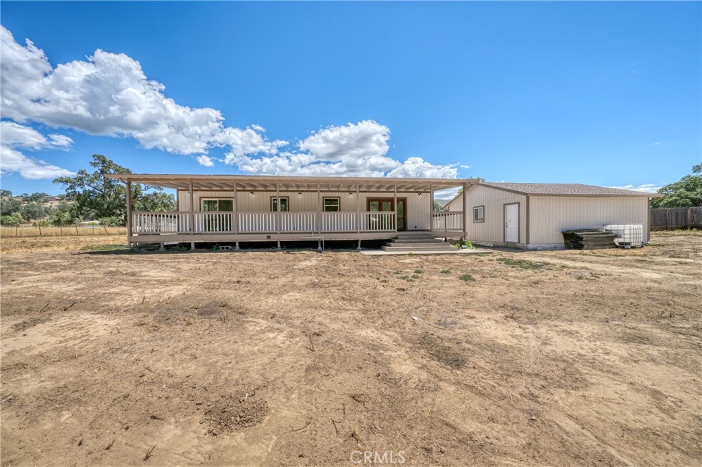 1603 New Long Valley Road Clearlake Oaks, CA 95423 - Photo 6 of 43