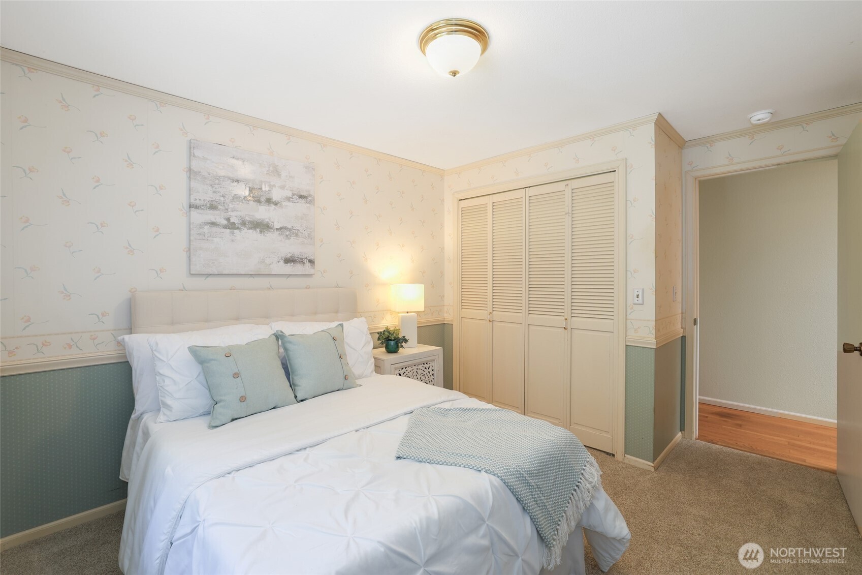 8041 Zangle Road Northeast Olympia, WA 98506 - Photo 19 of 40 Gallery Image 19