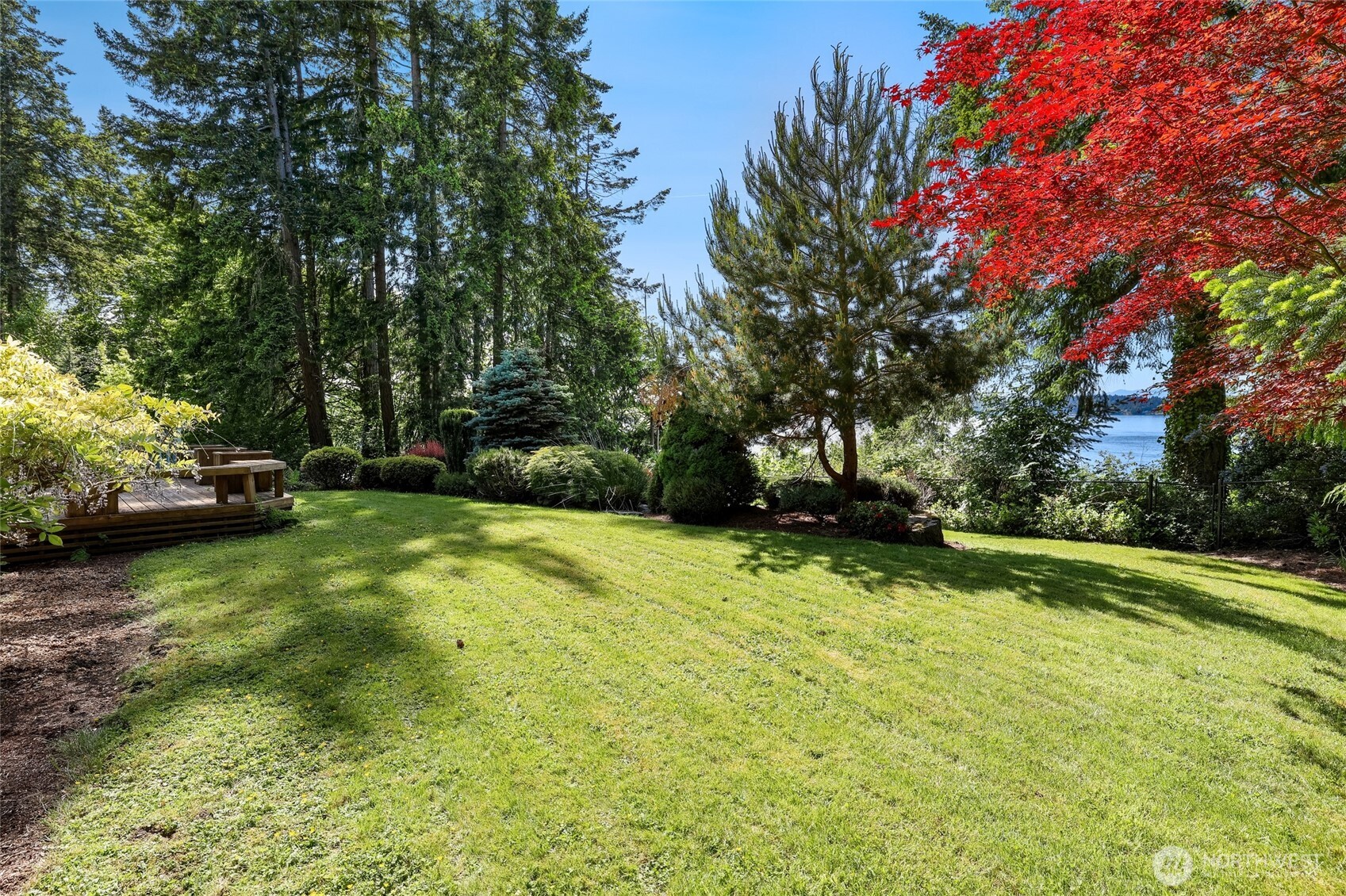 8041 Zangle Road Northeast Olympia, WA 98506 - Photo 36 of 40 Gallery Image 36