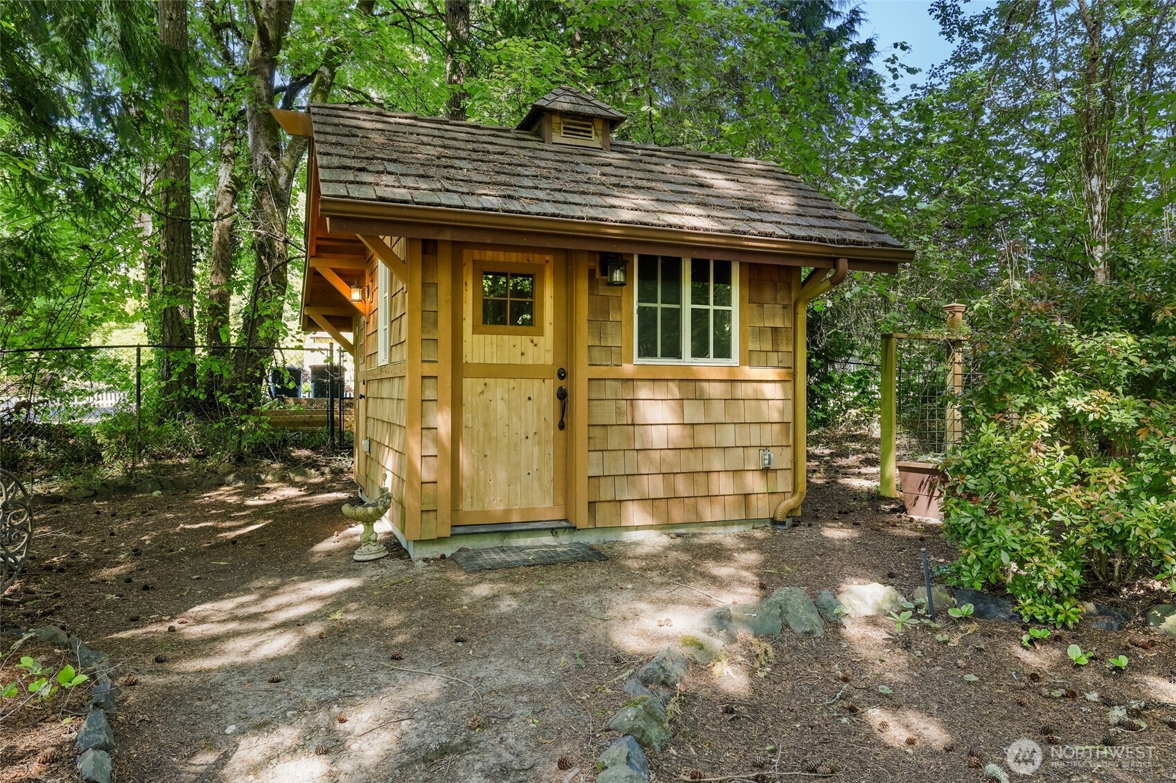 8041 Zangle Road Northeast Olympia, WA 98506 - Photo 38 of 40 Gallery Image 38