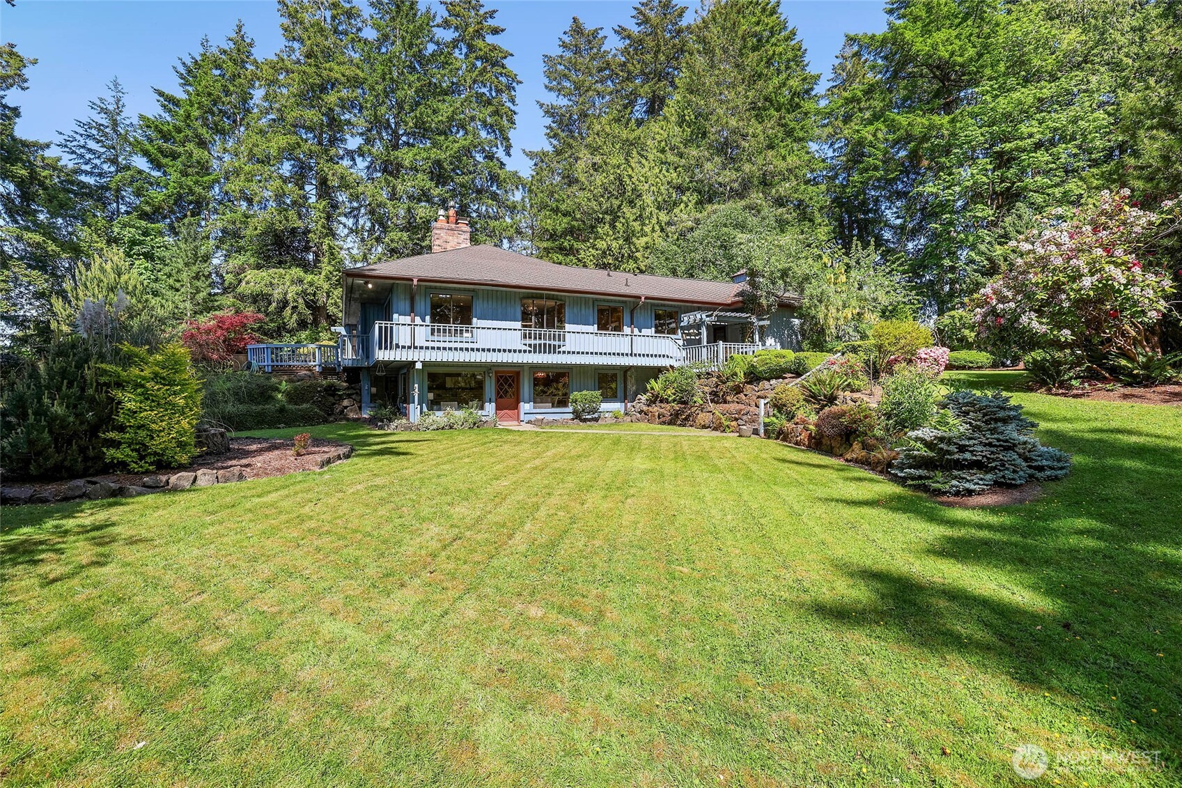 8041 Zangle Road Northeast Olympia, WA 98506 - Photo 39 of 40 Gallery Image 39