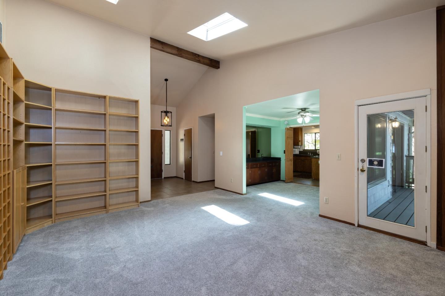 284 Gulch Road Felton, CA 95018 - Photo 17 of 32 Gallery Image 17