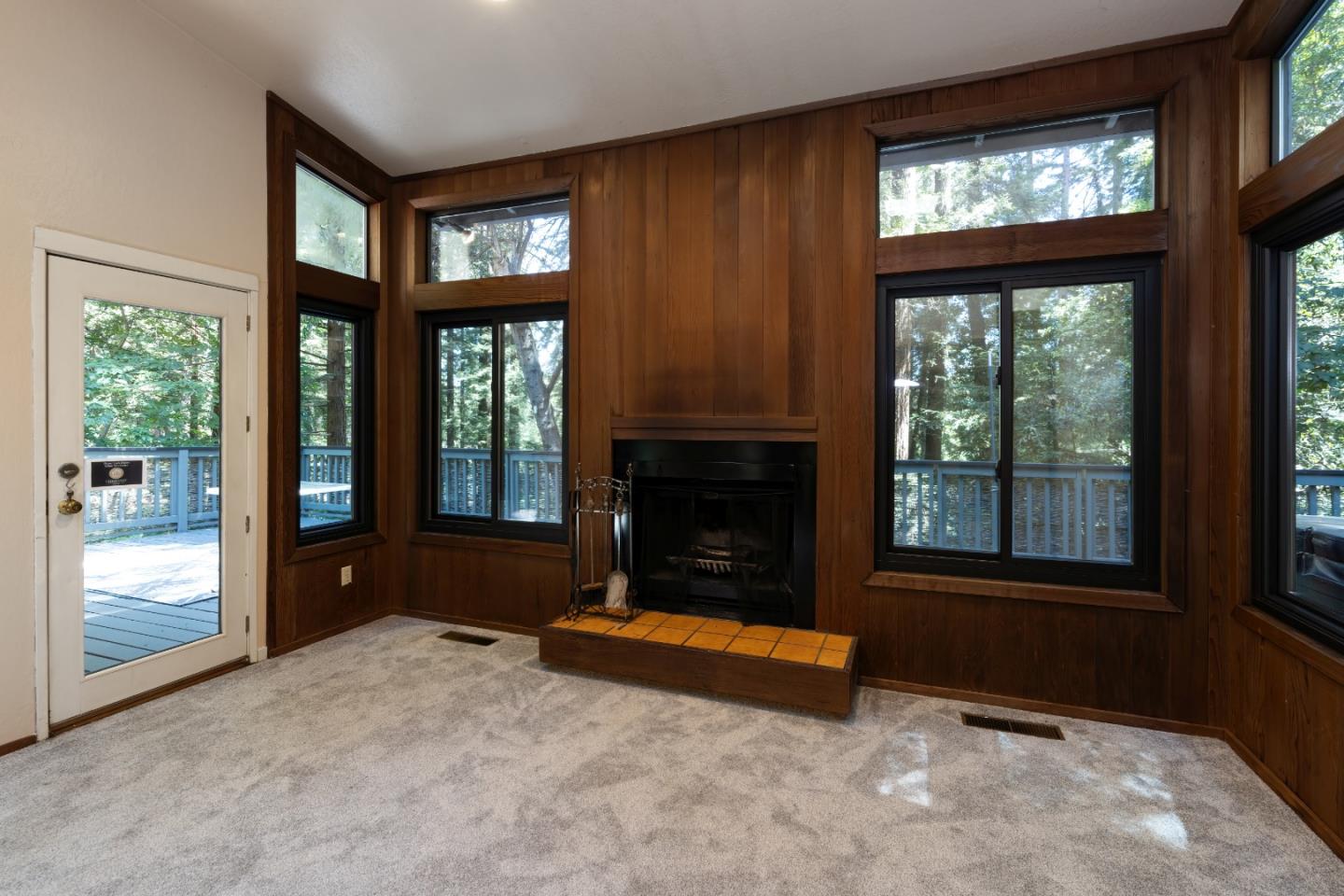 284 Gulch Road Felton, CA 95018 - Photo 19 of 32 Gallery Image 19