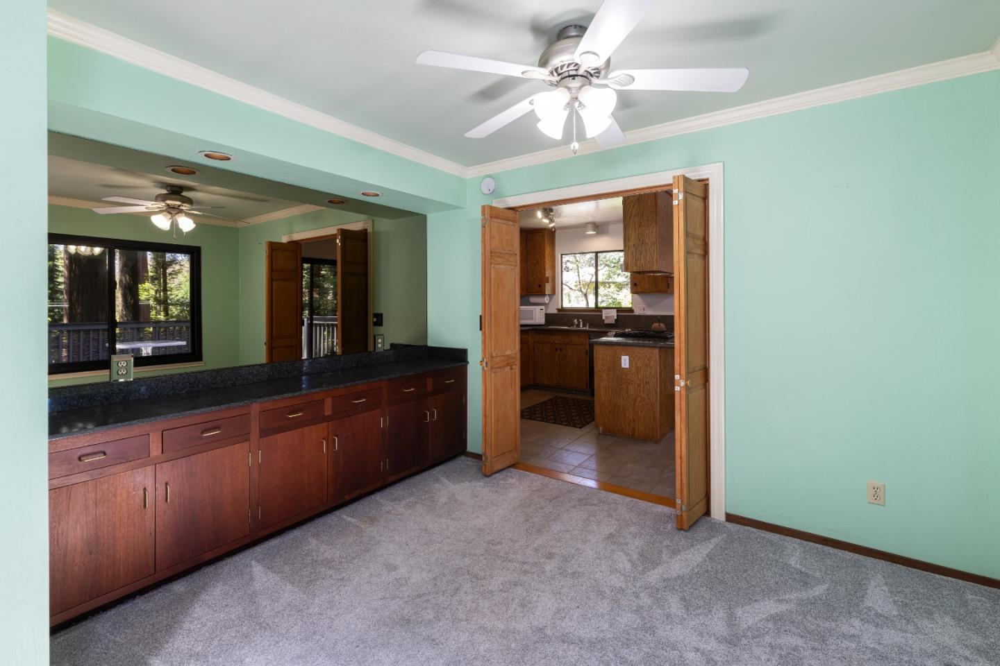 284 Gulch Road Felton, CA 95018 - Photo 20 of 32 Gallery Image 20