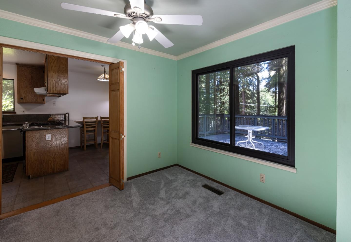 284 Gulch Road Felton, CA 95018 - Photo 21 of 32 Gallery Image 21