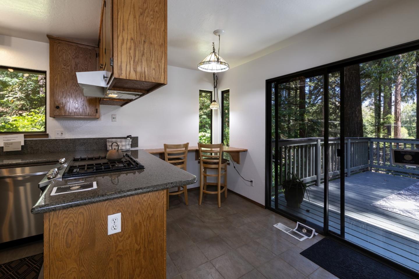 284 Gulch Road Felton, CA 95018 - Photo 22 of 32 Gallery Image 22