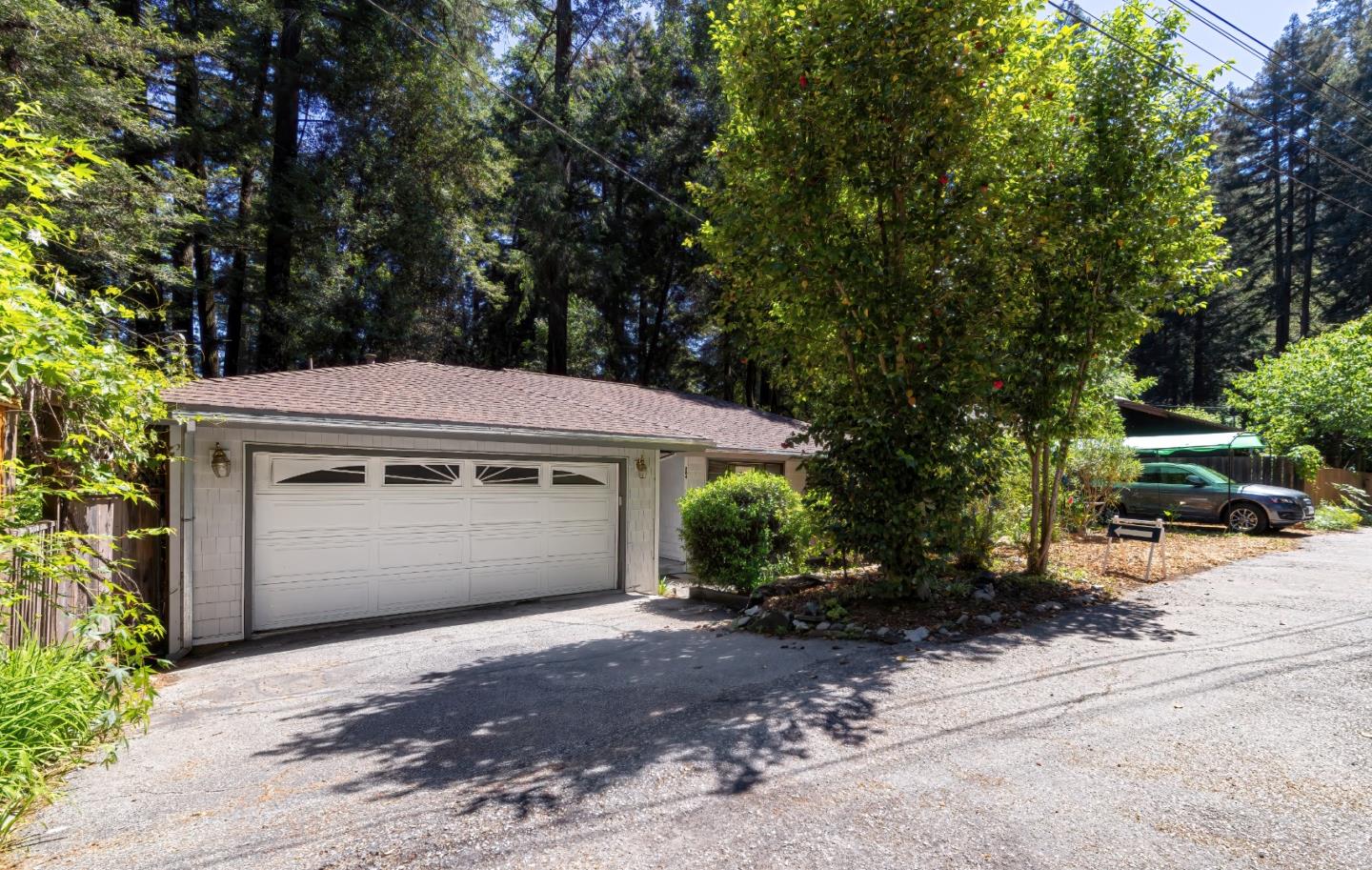284 Gulch Road Felton, CA 95018 - Photo 3 of 32 Gallery Image 3