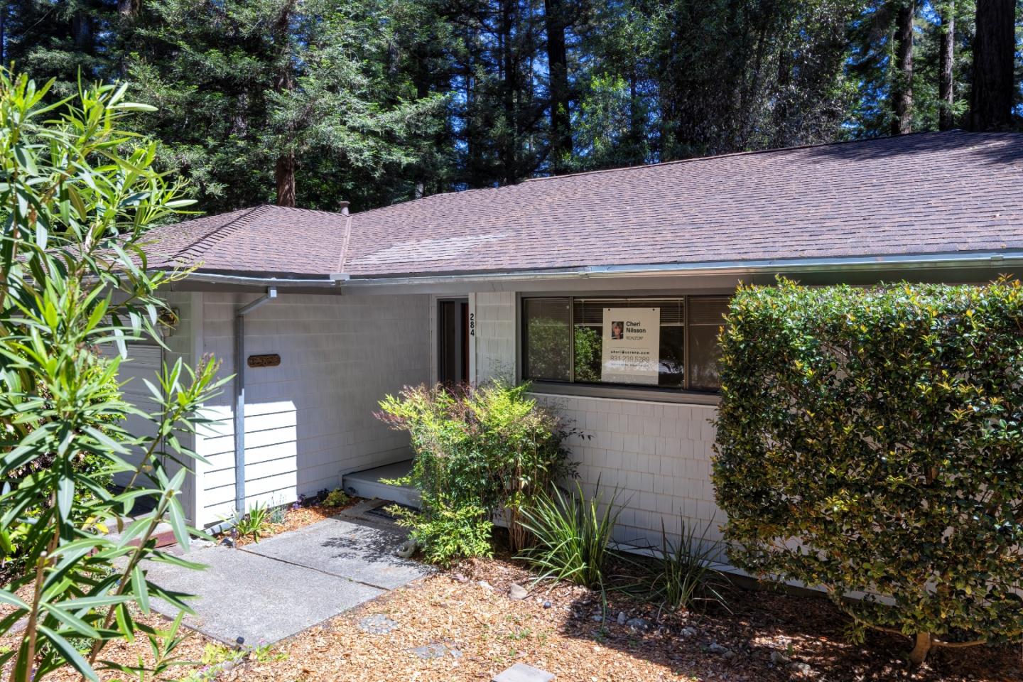 284 Gulch Road Felton, CA 95018 - Photo 4 of 32 Gallery Image 4