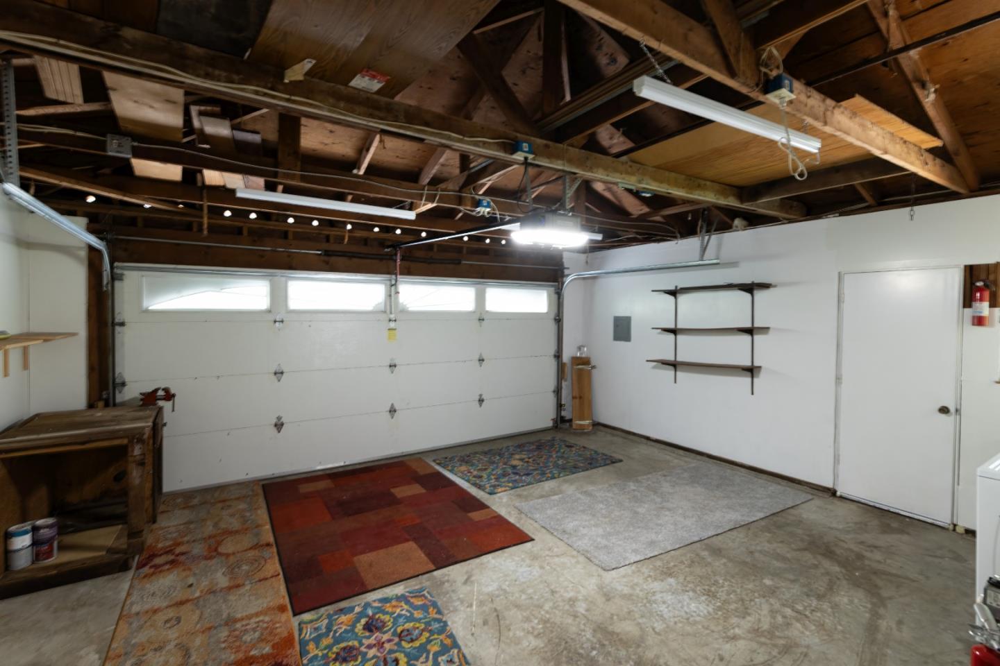 284 Gulch Road Felton, CA 95018 - Photo 7 of 32 Gallery Image 7