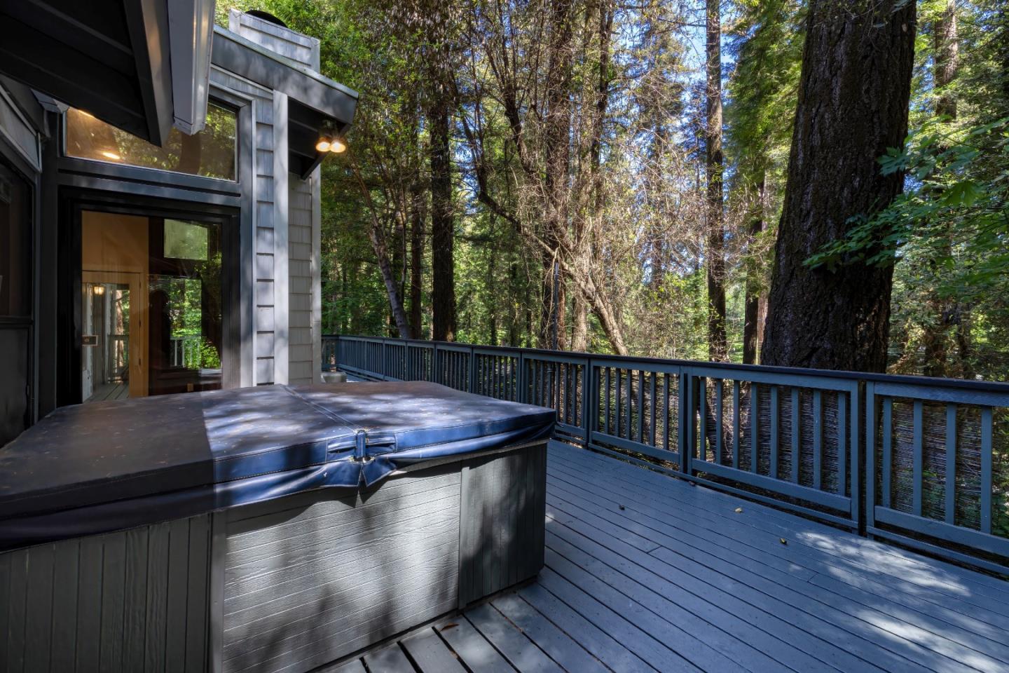 284 Gulch Road Felton, CA 95018 - Photo 8 of 32 Gallery Image 8