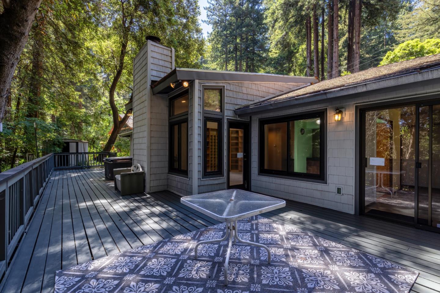 284 Gulch Road Felton, CA 95018 - Photo 10 of 32 Gallery Image 10