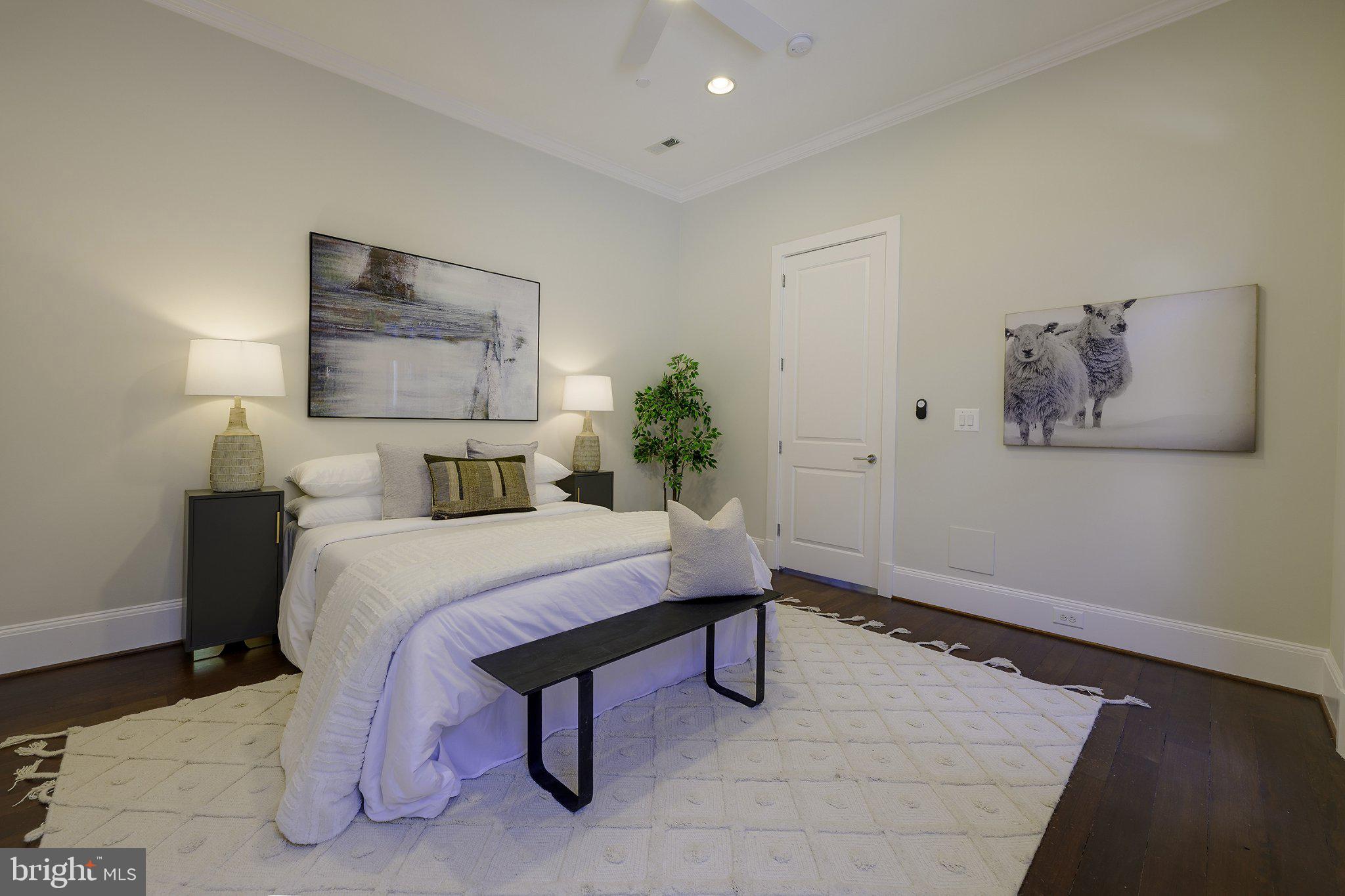 1335 R Street Northwest, Unit 2 Washington, DC 20009 - Photo 25 of 41 Gallery Image 25