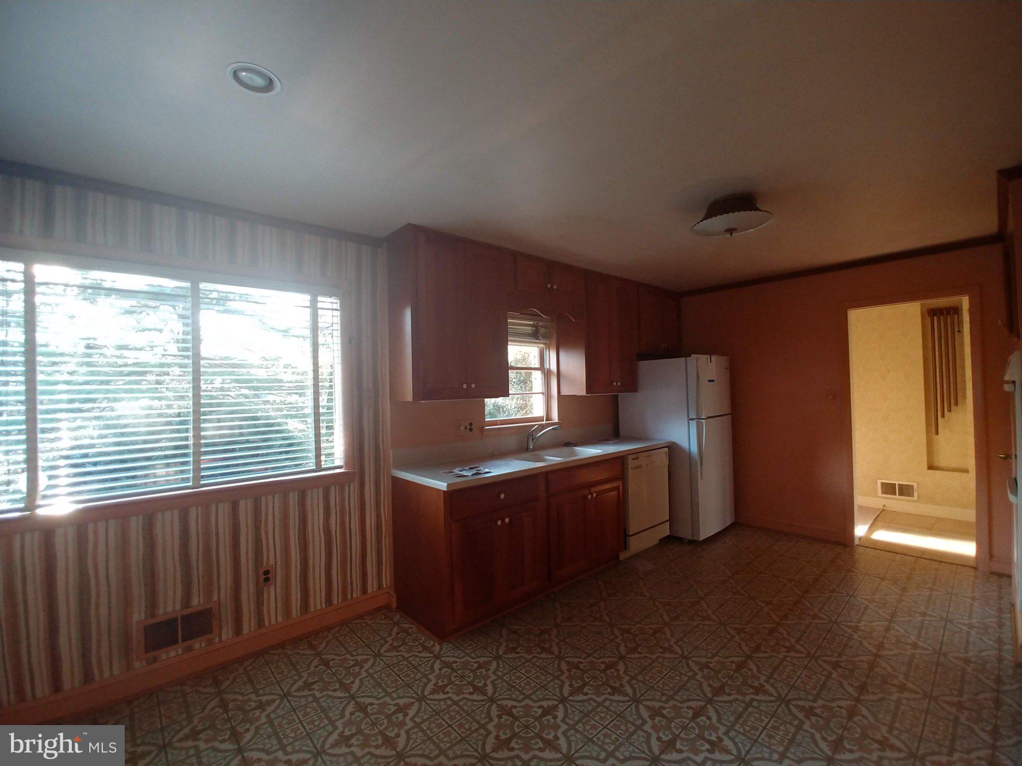 1429 Laburnum Street McLean, VA 22101 - Photo 12 of 26 Bright kitchen with vintage charm.