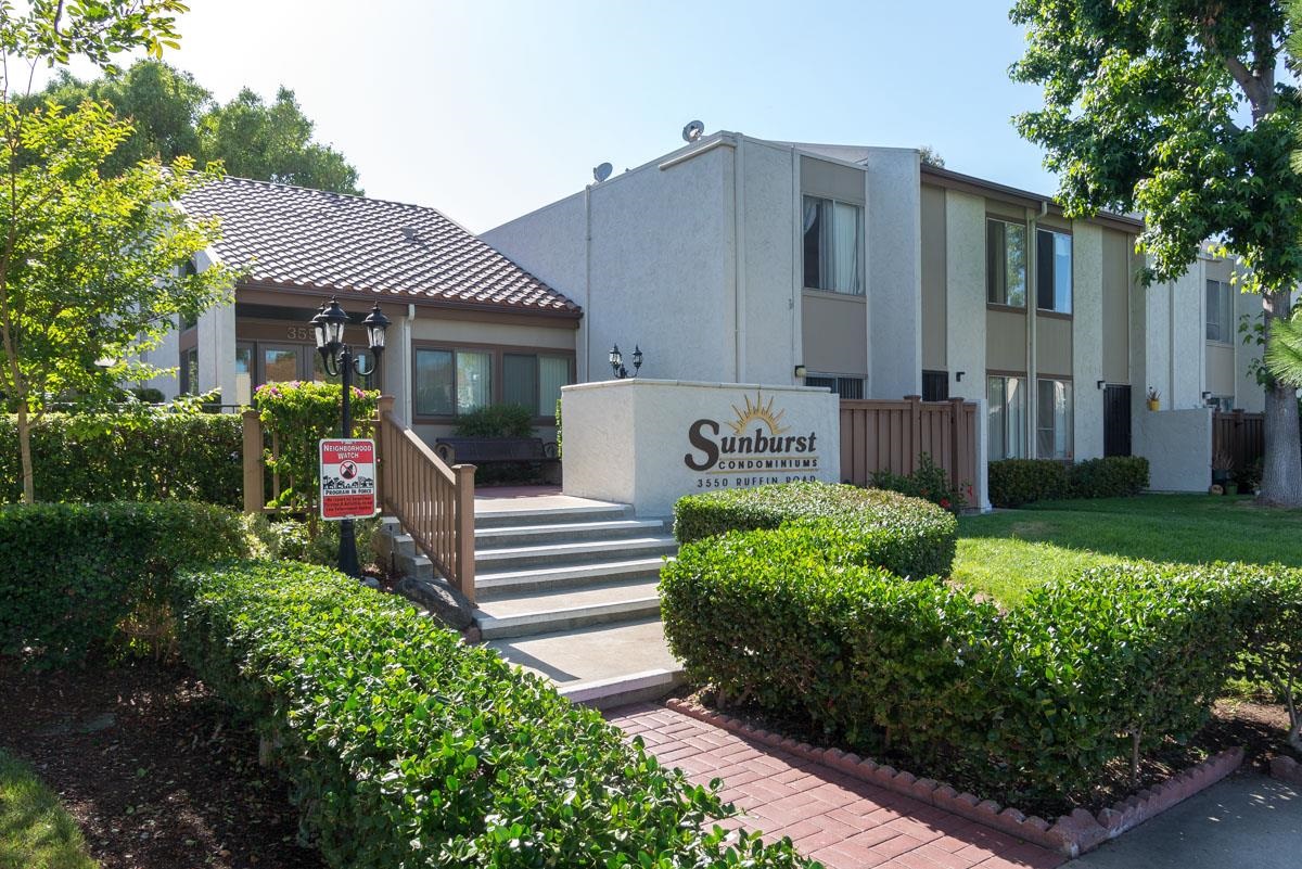 3550 Ruffin Road, Unit 154 San Diego, CA 92123 - Photo 1 of 18 Gallery Image 1