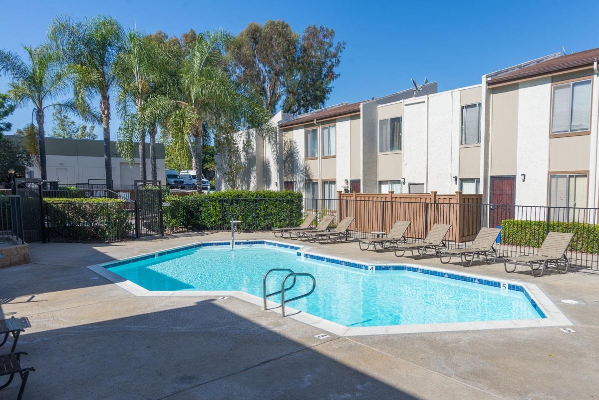 3550 Ruffin Road, Unit 154 San Diego, CA 92123 - Photo 2 of 18 Gallery Image 2