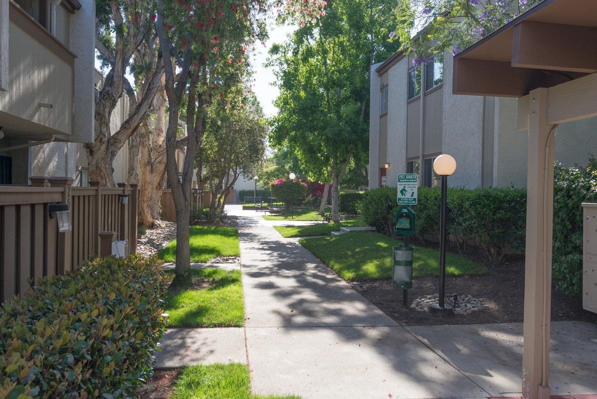 3550 Ruffin Road, Unit 154 San Diego, CA 92123 - Photo 17 of 18 Gallery Image 17
