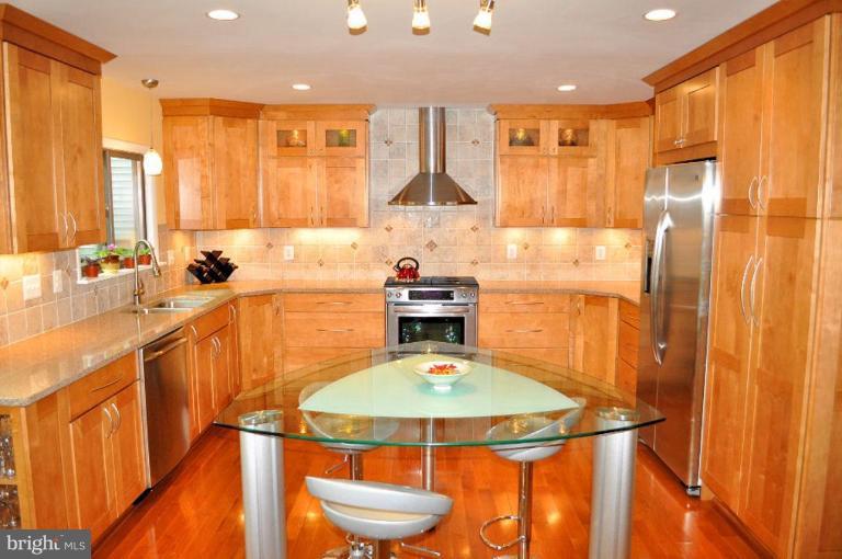 12101 Gold Ribbon Way Columbia, MD 21044 - Photo 1 of 29 Gorgeous Kitchen!