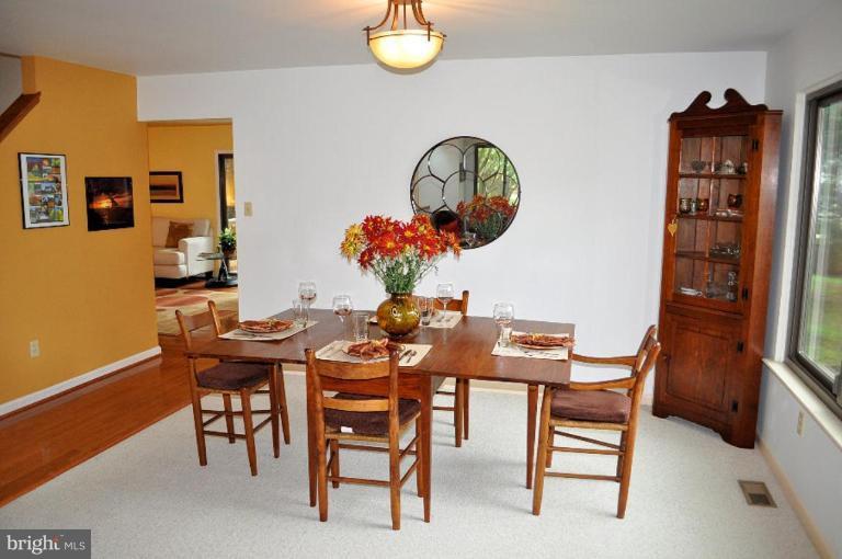 12101 Gold Ribbon Way Columbia, MD 21044 - Photo 23 of 29 Dining Room #2