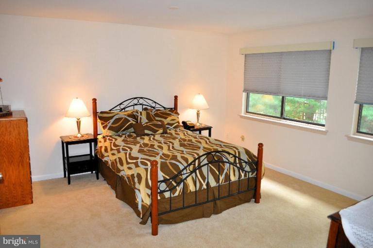 12101 Gold Ribbon Way Columbia, MD 21044 - Photo 24 of 29 Master Bedroom features a walk-in closet