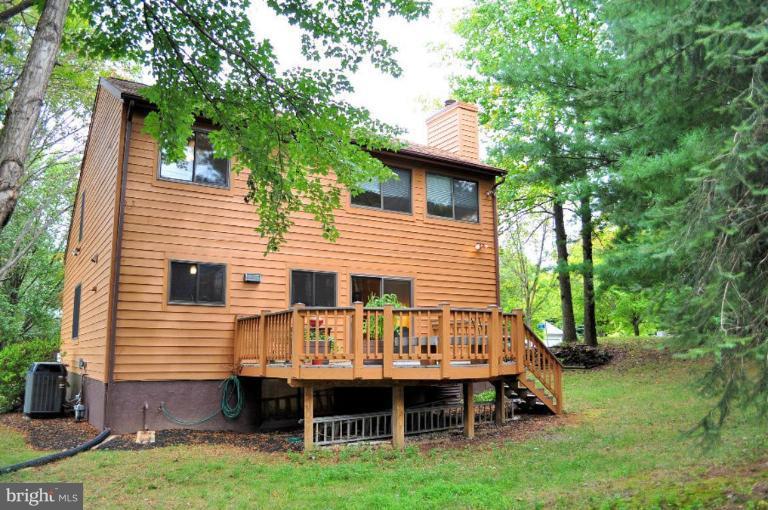 12101 Gold Ribbon Way Columbia, MD 21044 - Photo 28 of 29 Back yard