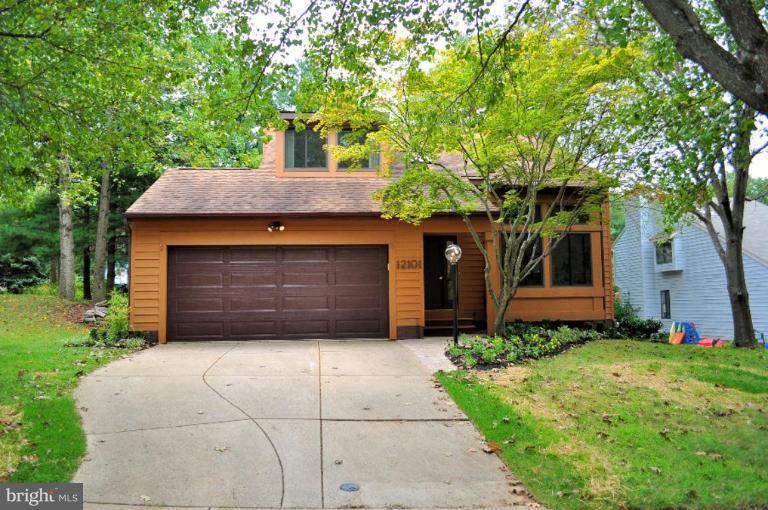 12101 Gold Ribbon Way Columbia, MD 21044 - Photo 29 of 29 Exterior #2