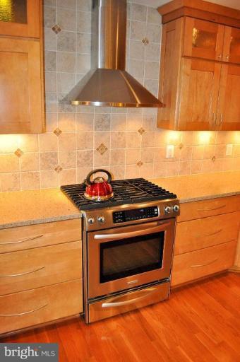 12101 Gold Ribbon Way Columbia, MD 21044 - Photo 6 of 29 You'll love cooking in this gorgeous kitchen!