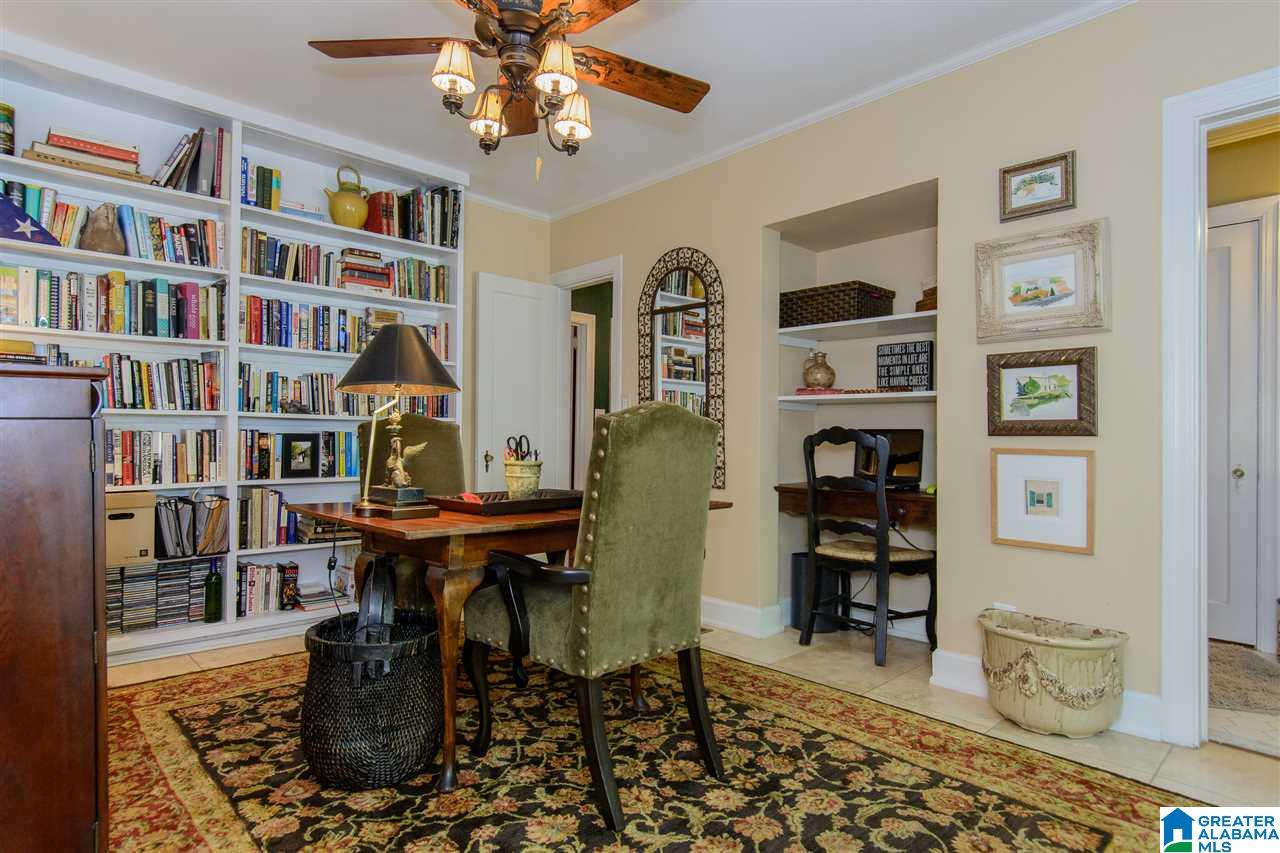 1724 Saulter Road Homewood, AL 35209 - Photo 26 of 49