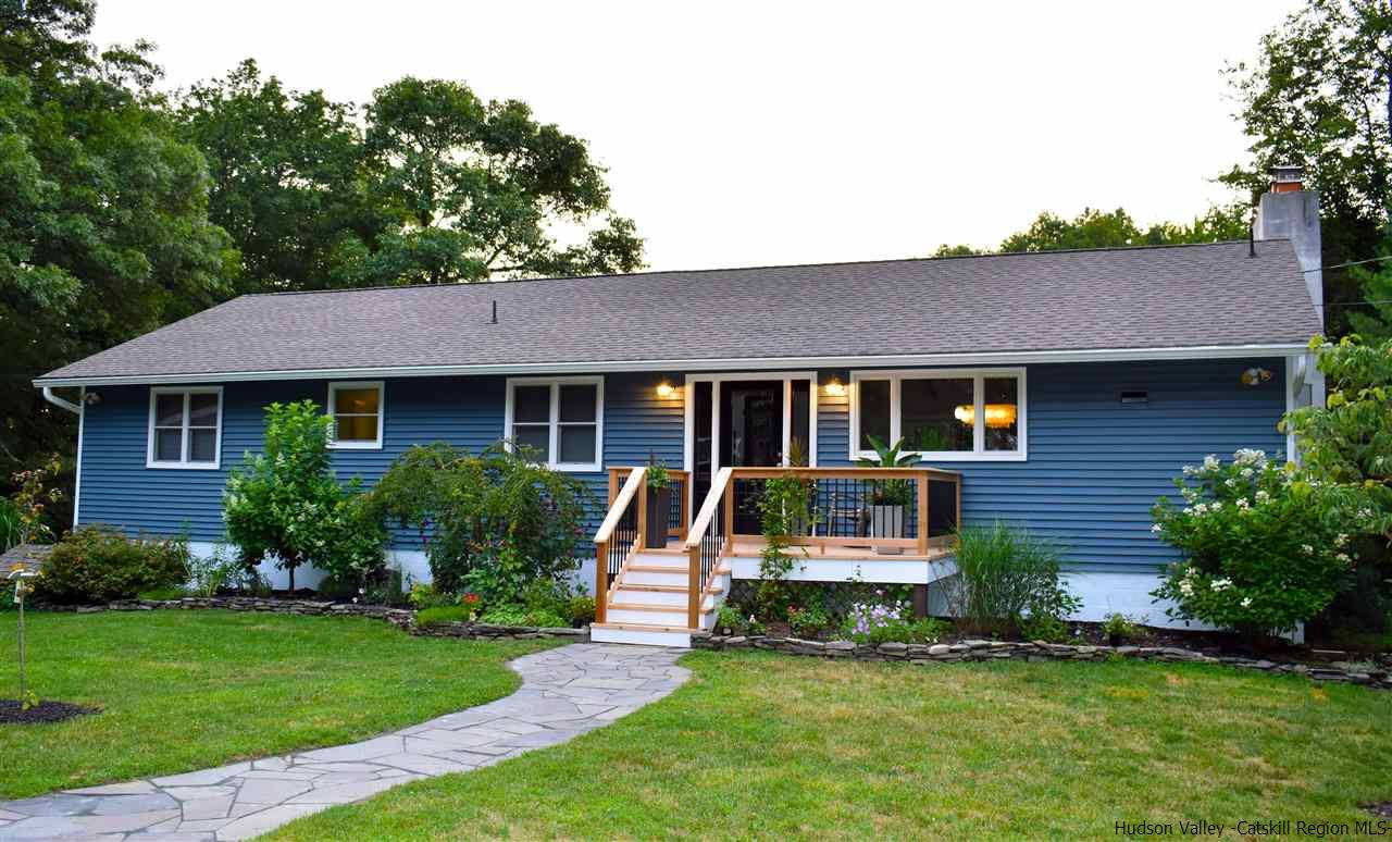 25 Boulder Road Accord, NY 12404 - Photo 1 of 33 Photo 1
