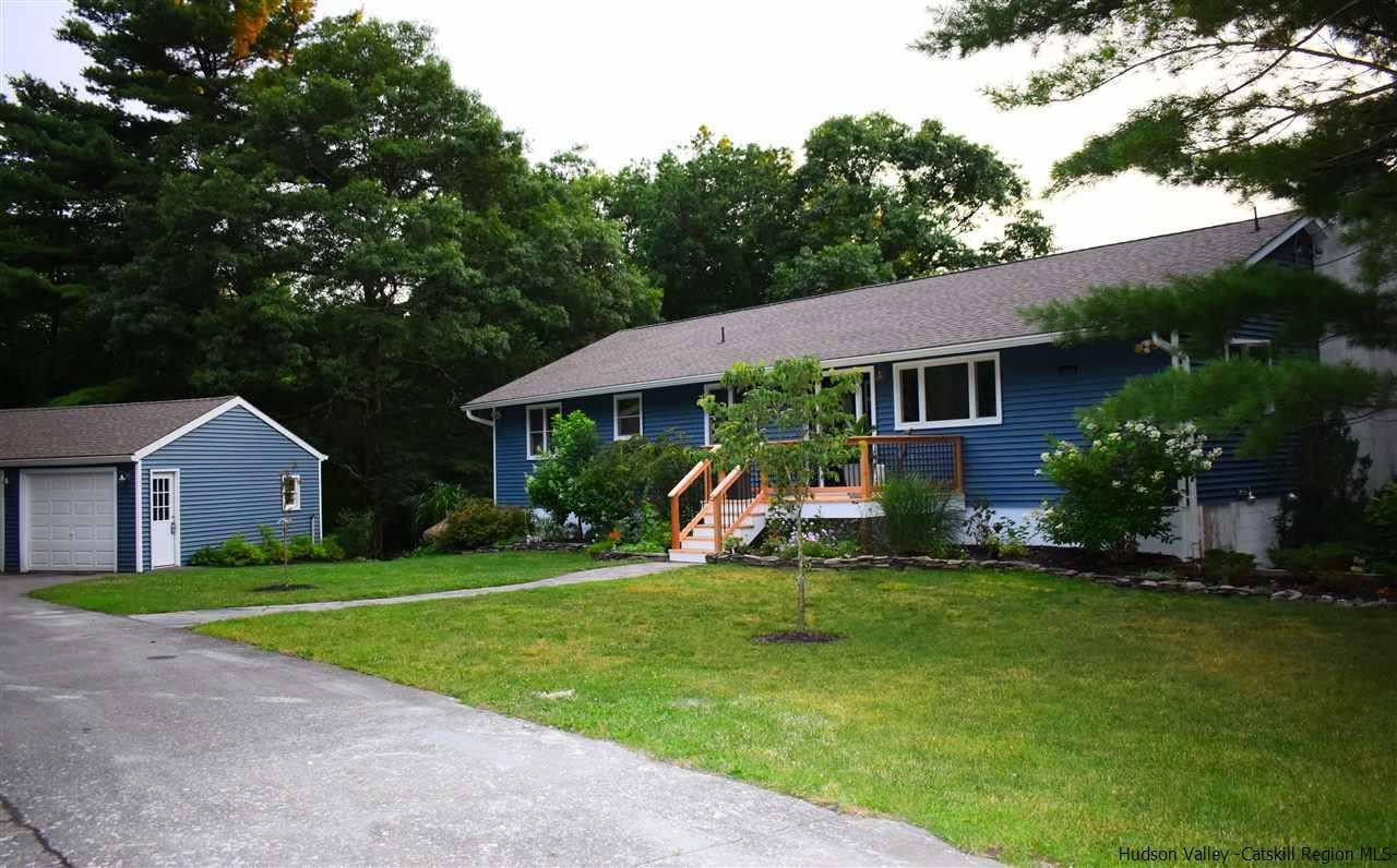 25 Boulder Road Accord, NY 12404 - Photo 2 of 33 Photo 2