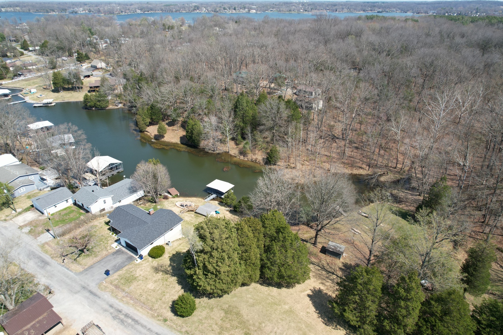 Tbd Clifty Heights Road Marion, IL 62959 - Photo 12 of 17