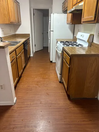 $1,650 | 12312 Alderbrook Drive, Unit A, Austin, TX 78758