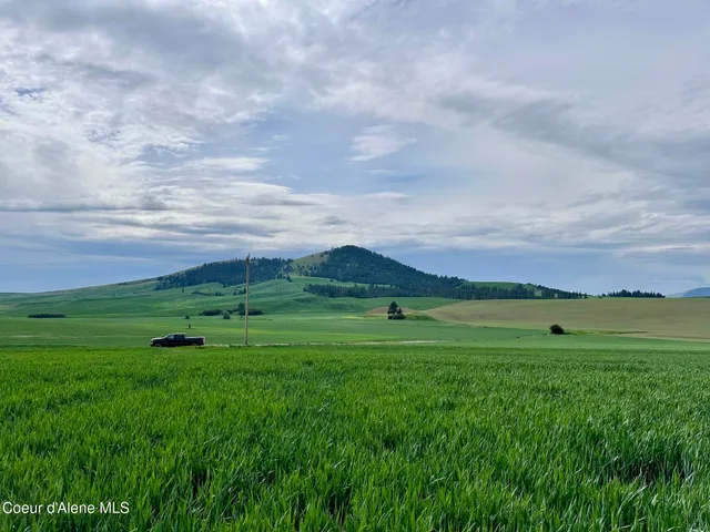 $175,000 | 783 Old Mills Road, Tensed, ID 83870